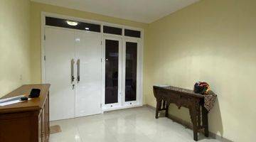 Gambar 2  Rumah Furnished Bagus Di Cluster Lotus, Summarecon Bekasi