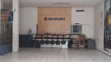 Gambar 4 Gedung Untuk Kantor Ex Suzuki Motor Cisauk