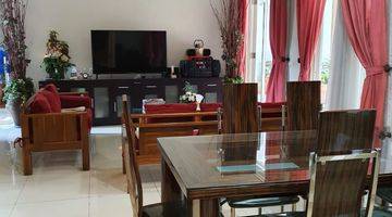 Gambar 4 Dijual Rumah Bagus, Rapi, Siap Huni di Cluster Emerald Pondok Hijau Golf Summarecon Serpong