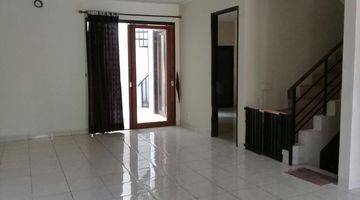 Gambar 3 Rumah Semi Furnished di Cluster Albera Foresta Bsd City , Tangerang