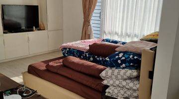 Gambar 5 Rumah Bagus Semi Furnished di Cluster Vania Permata Bintaro, Tangerang  Selatan