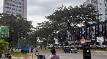 Gambar 4 Ruko Bagus di Victoria Lane Alam Sutera 