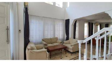 Gambar 5 Dijual Rumah Semi Furnished di Beverly Golf Lippo Karawaci