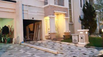 Gambar 2 Harus Terjual Cepat! Rumah Di Cluster Garneth Pondok Hijau Golf Summarecon Serpong