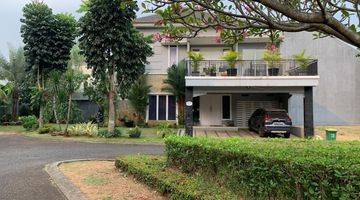 Gambar 4 Harus Terjual Cepat! Rumah Bagus Nyaman Di Cluster Anthea Bsd City