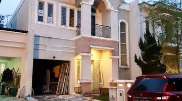 Gambar 1 Harus Terjual Cepat! Rumah Di Cluster Garneth Pondok Hijau Golf Summarecon Serpong