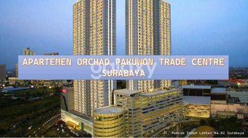 Gambar 4 Apartemen Orchard Pakuwon Mall Unesa PTC