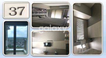 Gambar 3 Apartemen Orchard Pakuwon Mall Unesa PTC