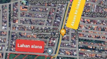 Gambar 3 Rumah Alana Gunung Sari Wiyung Baru Gress Murah Cepat Sepanjang