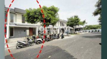 Gambar 4 Rumah Rugi Langka North West Park Citraland BU Hot Listing