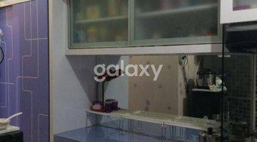 Gambar 2 Apartemen Puncak Kertajaya Rugi Cepat Murah BU ITS Unair