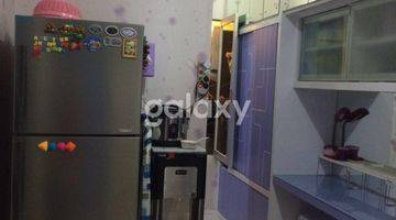 Gambar 4 Apartemen Puncak Kertajaya Rugi Cepat Murah BU ITS Unair