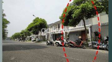 Gambar 1 Rumah Rugi Langka North West Park Citraland BU Hot Listing