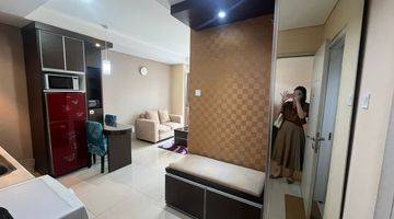 Gambar 2 Dijual Apartement 1 BR Tower North Bagus