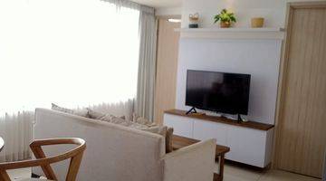 Gambar 3 Disewa Apartemen Orange County 2 BR Furnished Tower Newport