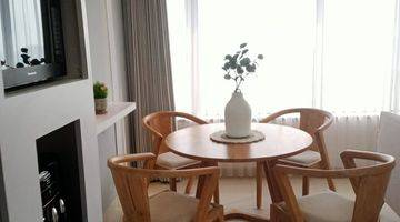 Gambar 1 Disewa Apartemen Orange County 2 BR Furnished Tower Newport