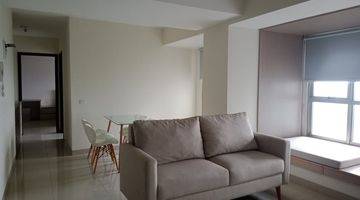 Gambar 3 Apartemen Orange County 2 BR Furnished