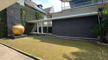 Gambar 1 Dijual Rumah Mewah 6BR Taman Beverly