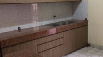 Gambar 1 Dijual Rumah Dago 3+1 BR Semi Furnish