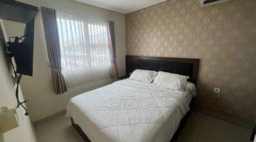 Gambar 4 Dijual Apartement 1 BR Tower North Bagus