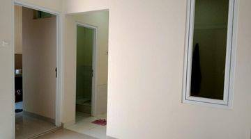 Gambar 2 Disewakan Dan Dijual Rumah Minimalis 1 Lantai Napoli Unfurnished 