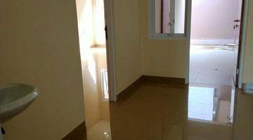 Gambar 5 Disewakan Dan Dijual Rumah Minimalis 1 Lantai Napoli Unfurnished 