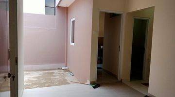 Gambar 4 Disewakan Dan Dijual Rumah Minimalis 1 Lantai Napoli Unfurnished 