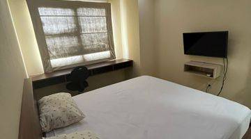 Gambar 4 Disewakan Apartemen Trivium Terrace 1 BR Furnished