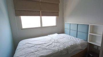 Gambar 3 Disewakan Apartemen Trivium Terrace 2 BR Furnished