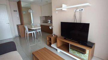 Gambar 4 Disewakan Apartemen Trivium Terrace 2 BR Furnished