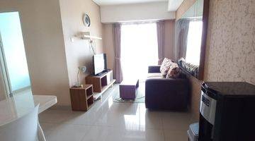 Gambar 5 Disewakan Apartemen Trivium Terrace 2 BR Furnished