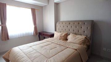 Gambar 4 Disewakan Apartemen Trivium Terrace 2 BR Furnished