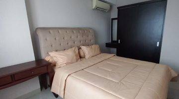 Gambar 1 Disewakan Apartemen Trivium Terrace 2 BR Furnished