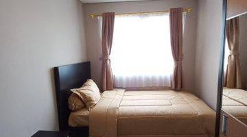 Gambar 3 Disewakan Apartemen Trivium Terrace 2 BR Furnished