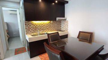 Gambar 5 Disewakan Apartemen Trivium Terrace 2 BR Furnished