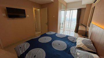 Gambar 1 Disewakan Apartemen Trivium Terrace 3 BR Furnished