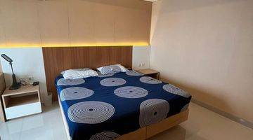 Gambar 3 Disewakan Apartemen Trivium Terrace 3 BR Furnished