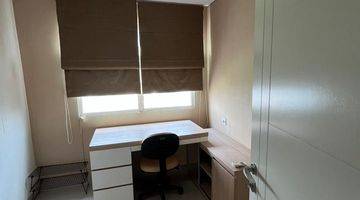 Gambar 5 Disewakan Apartemen Trivium Terrace 3 BR Furnished