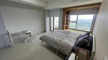 Gambar 5 Disewa Apartement 2 BR Furnished Baru Tower Pasadena