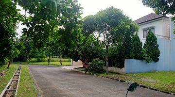 Gambar 2 Dijual Kavling Palem Merah Taman Beverly