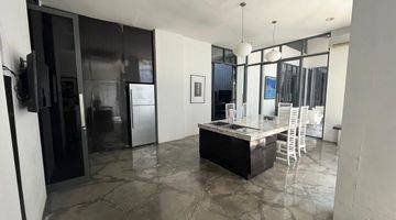 Gambar 3 Dijual Rumah Mewah 6BR Taman Beverly