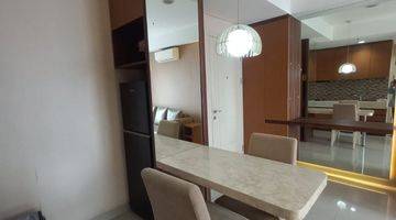 Gambar 5 Apartement Trivium Tower South 2 BR Baru