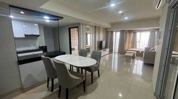 Gambar 3 Disewa Apartement 3 BR Furnished Tower Pasadena