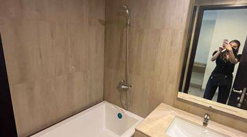 Gambar 4 Disewa Apartement 3 BR Furnished Tower Irvine