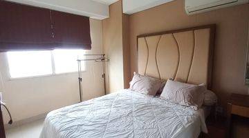 Gambar 3 Apartement Trivium Tower South 2 BR Baru