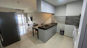 Gambar 4 Disewa Apartement 2 BR Furnished Baru Tower Pasadena