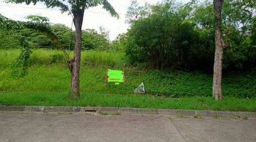 Gambar 1 Dijual Kavling Gn Lawu Taman Simpruk