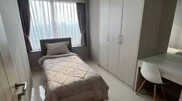 Gambar 5 Disewa Apartement 2 BR Tower Glendale