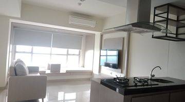 Gambar 4 Apartemen Orange County 2 BR Furnished