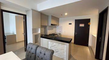 Gambar 2 Disewa Apartement 3 BR Furnished Tower Irvine